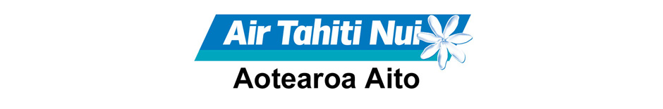 Air Tahiti Nui Aotearoa Aito 2013