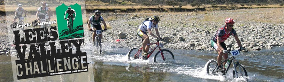 Lees Valley Challenge 2013 (March)