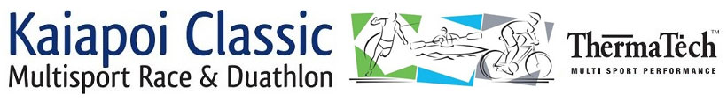 Kaiapoi Classic Multisport Race & Duathlon 2012