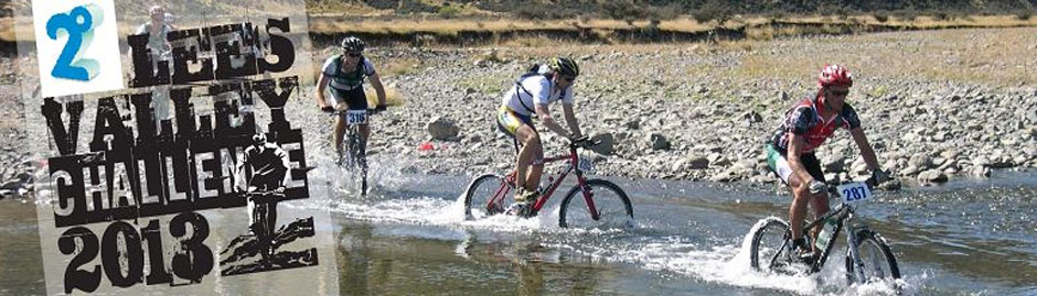 Lees Valley Challenge 2013